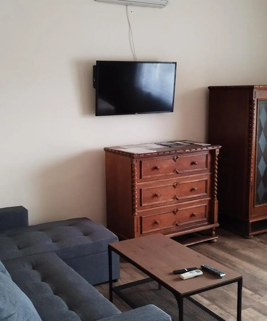אגר Stadion Apartman 0*,  הונגריה
